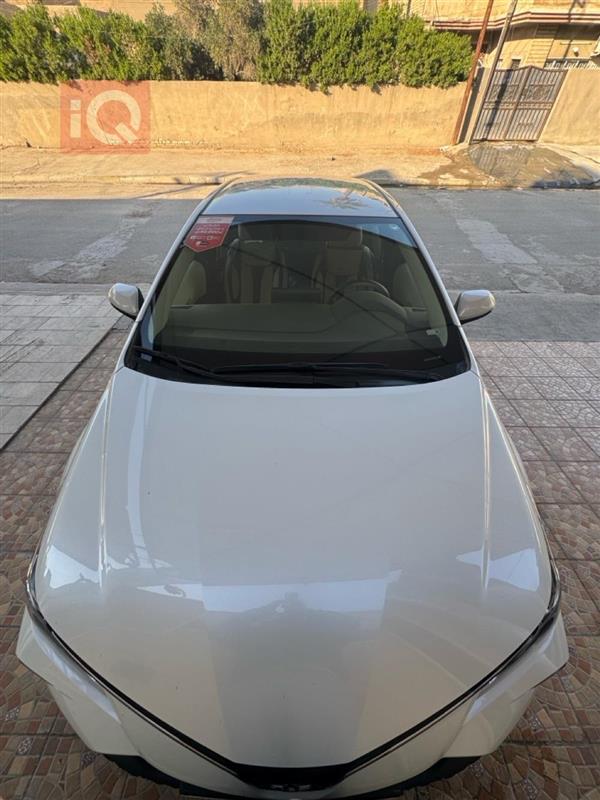 Toyota Corolla 2024 for sale in Iraq - Baghdad